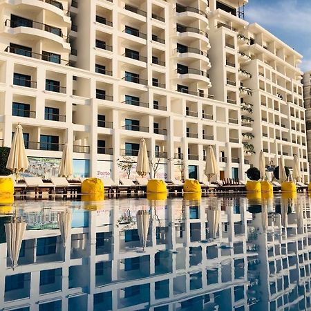Porto Dead Sea Ma'in Dış mekan fotoğraf