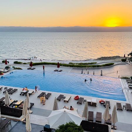 Porto Dead Sea Ma'in Dış mekan fotoğraf