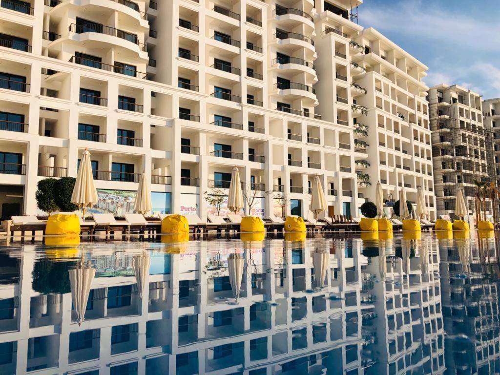 Porto Dead Sea Ma'in Dış mekan fotoğraf