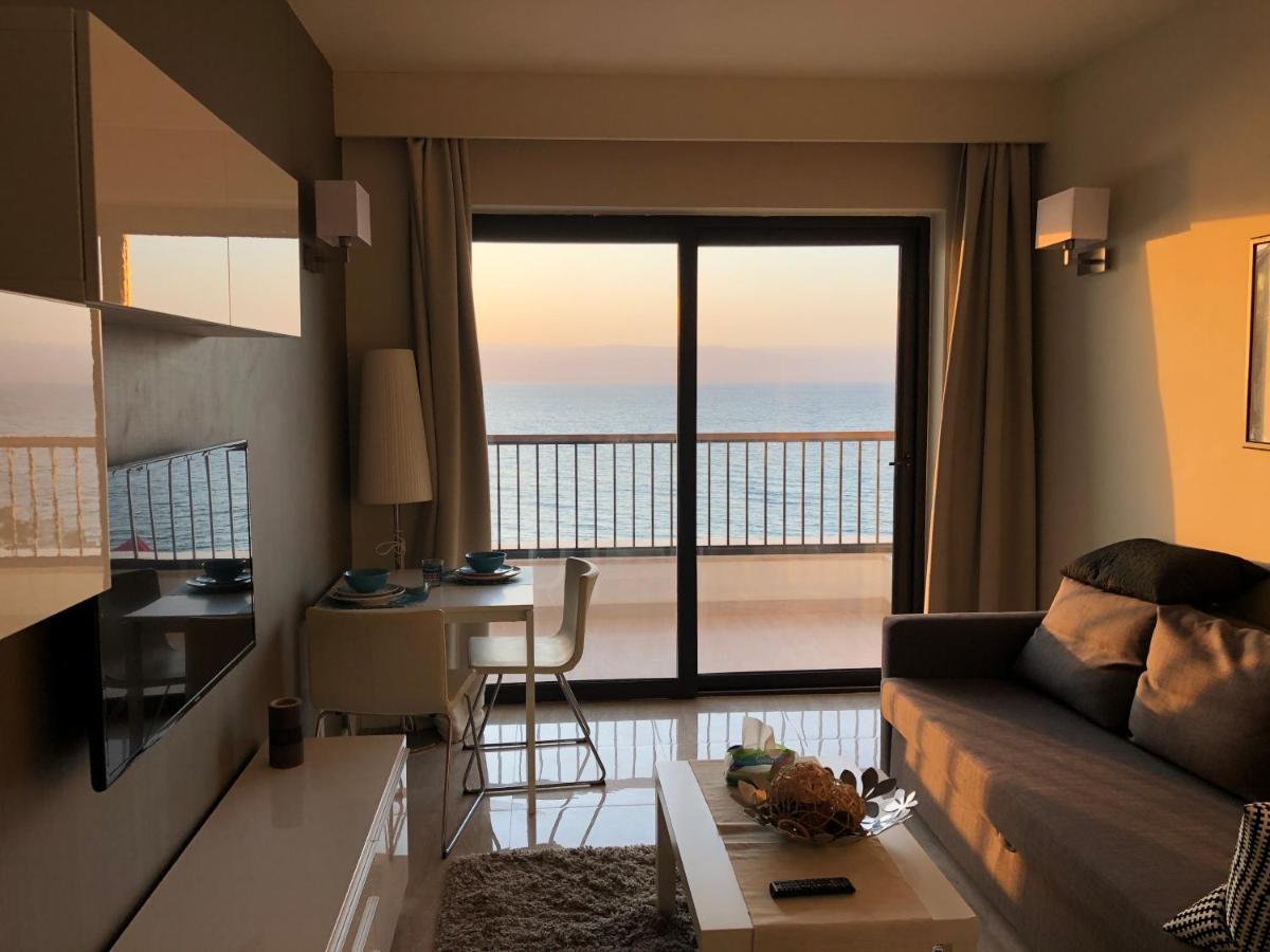 Porto Dead Sea Ma'in Dış mekan fotoğraf