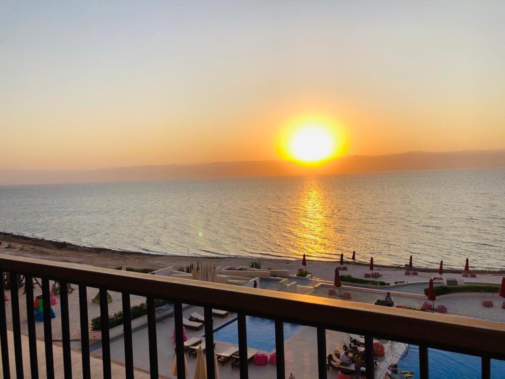 Porto Dead Sea Ma'in Dış mekan fotoğraf